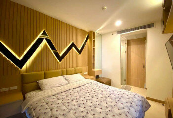 Кондоминиум в Паттайе, Таиланд | THE510427