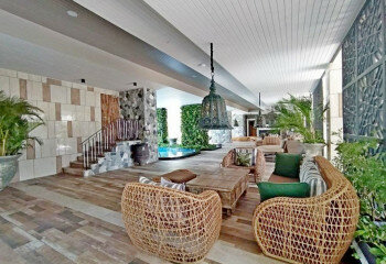 Кондоминиум в Паттайе, Таиланд | THE510427