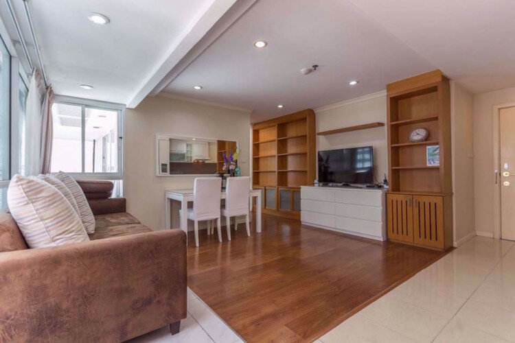 Кондоминиум в Бангкоке, Таиланд | THE150747