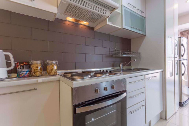 Кондоминиум в Бангкоке, Таиланд | THE150747