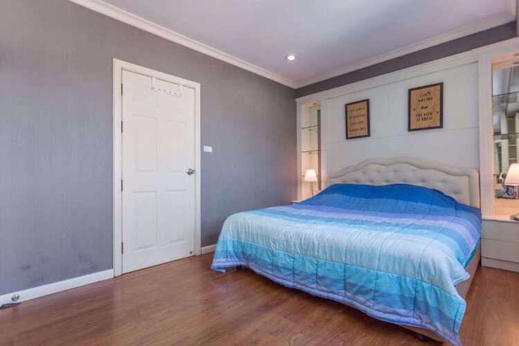 Кондоминиум в Бангкоке, Таиланд | THE150747