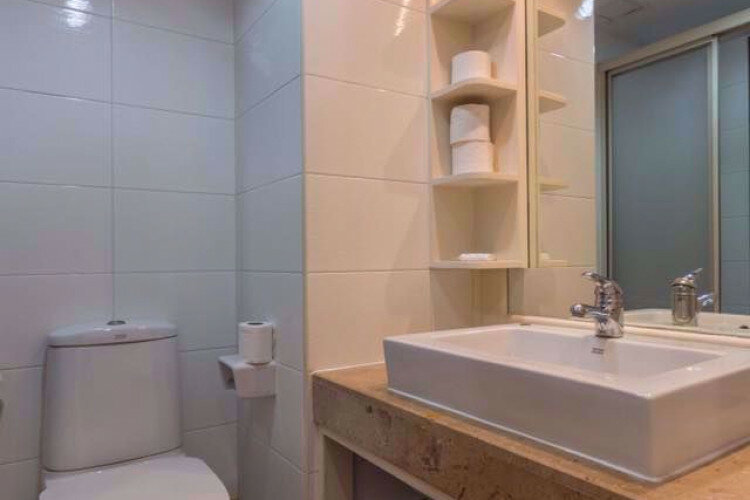 Кондоминиум в Бангкоке, Таиланд | THE150747