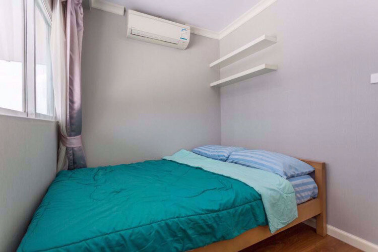 Кондоминиум в Бангкоке, Таиланд | THE150747