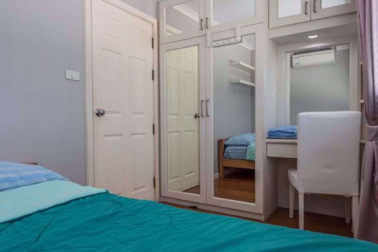 Кондоминиум в Бангкоке, Таиланд | THE150747