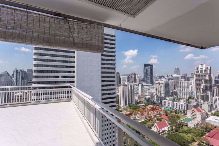 Кондоминиум в Бангкоке, Таиланд | THE150747