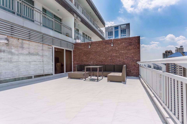 Кондоминиум в Бангкоке, Таиланд | THE150747