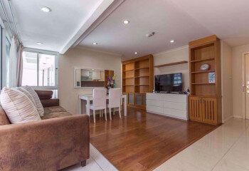 Кондоминиум в Бангкоке, Таиланд | THE150747