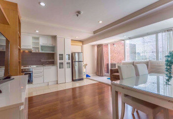 Кондоминиум в Бангкоке, Таиланд | THE150747