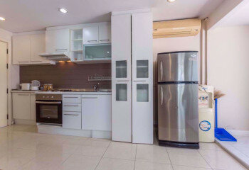 Кондоминиум в Бангкоке, Таиланд | THE150747