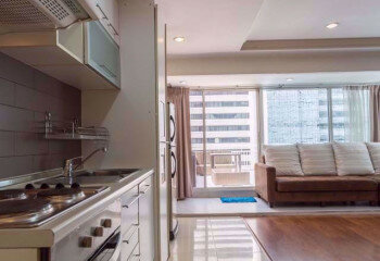 Кондоминиум в Бангкоке, Таиланд | THE150747