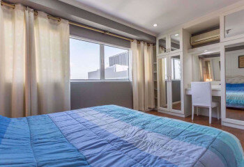 Кондоминиум в Бангкоке, Таиланд | THE150747