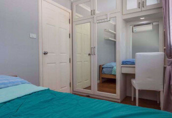 Кондоминиум в Бангкоке, Таиланд | THE150747