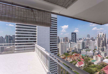 Кондоминиум в Бангкоке, Таиланд | THE150747