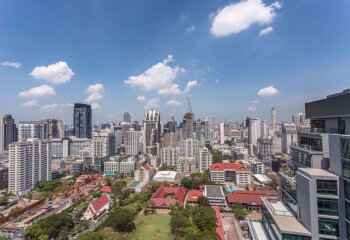Кондоминиум в Бангкоке, Таиланд | THE150747