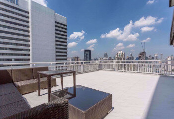 Кондоминиум в Бангкоке, Таиланд | THE150747