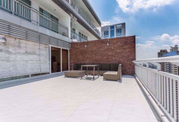 Кондоминиум в Бангкоке, Таиланд | THE150747