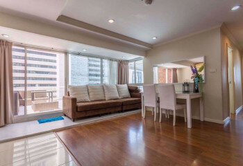 Кондоминиум в Бангкоке, Таиланд 