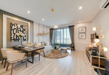 Кондоминиум в Бангкоке, Таиланд | THE407977