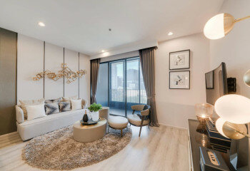 Кондоминиум в Бангкоке, Таиланд | THE407977