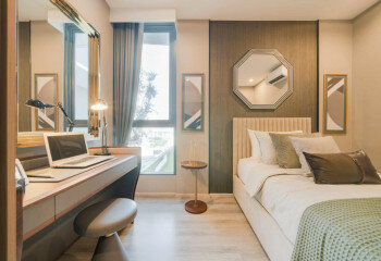 Кондоминиум в Бангкоке, Таиланд | THE407977