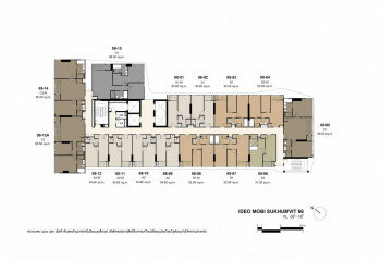 Кондоминиум в Бангкоке, Таиланд | THE407977