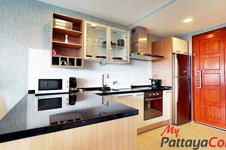 Кондоминиум в Паттайе, Таиланд | THE433868