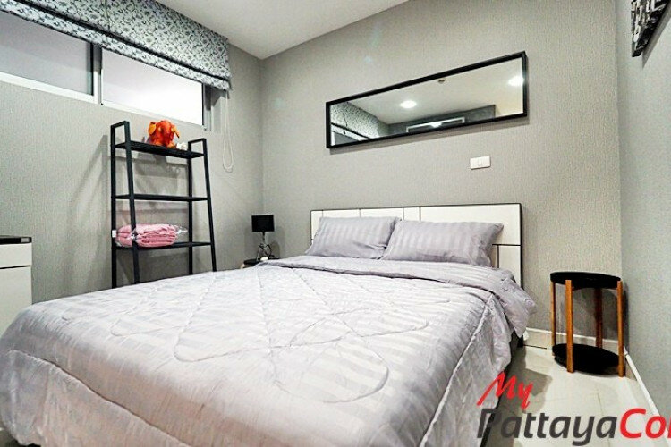 Кондоминиум в Паттайе, Таиланд | THE433868