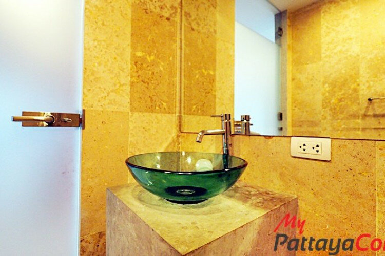 Кондоминиум в Паттайе, Таиланд | THE433868