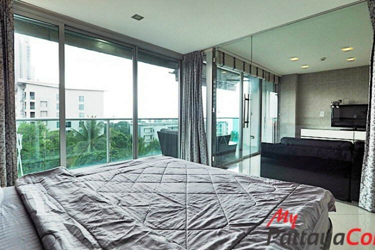 Кондоминиум в Паттайе, Таиланд | THE433868