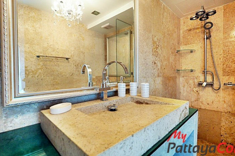 Кондоминиум в Паттайе, Таиланд | THE433868