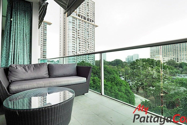 Кондоминиум в Паттайе, Таиланд | THE433868