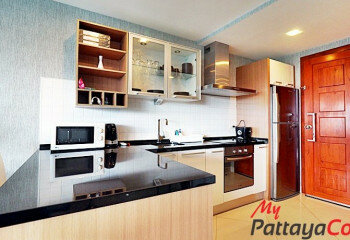 Кондоминиум в Паттайе, Таиланд | THE433868