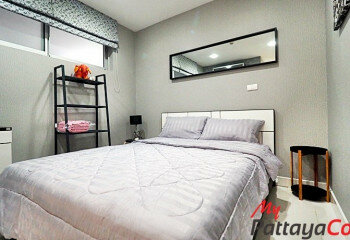 Кондоминиум в Паттайе, Таиланд | THE433868