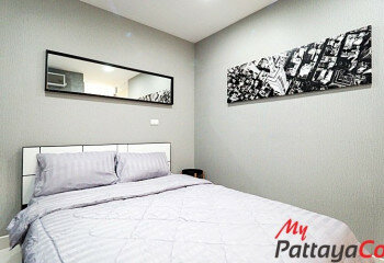 Кондоминиум в Паттайе, Таиланд | THE433868