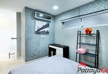 Кондоминиум в Паттайе, Таиланд | THE433868