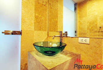 Кондоминиум в Паттайе, Таиланд | THE433868