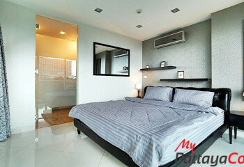 Кондоминиум в Паттайе, Таиланд | THE433868