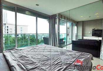 Кондоминиум в Паттайе, Таиланд | THE433868