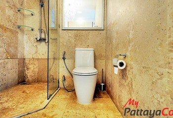 Кондоминиум в Паттайе, Таиланд | THE433868