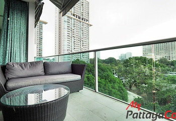 Кондоминиум в Паттайе, Таиланд | THE433868