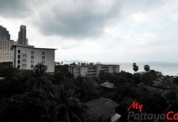 Кондоминиум в Паттайе, Таиланд | THE433868