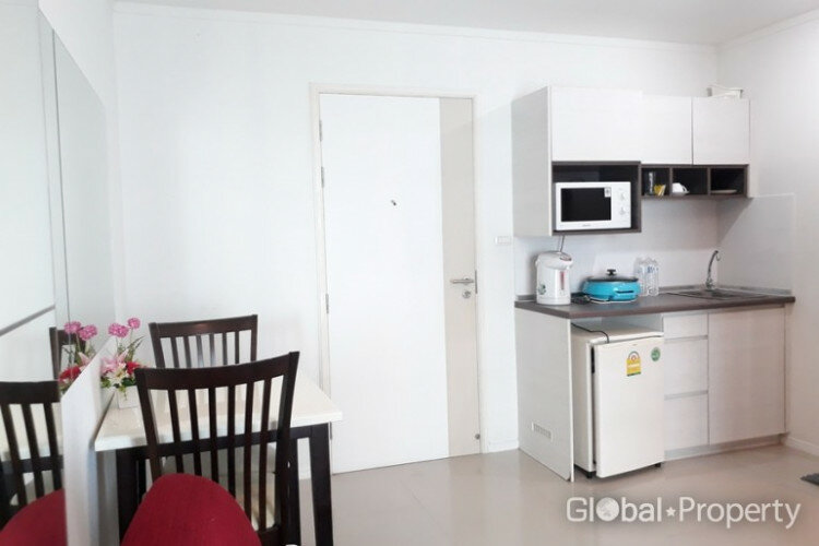 Кондоминиум в Паттайе, Таиланд | THE244253