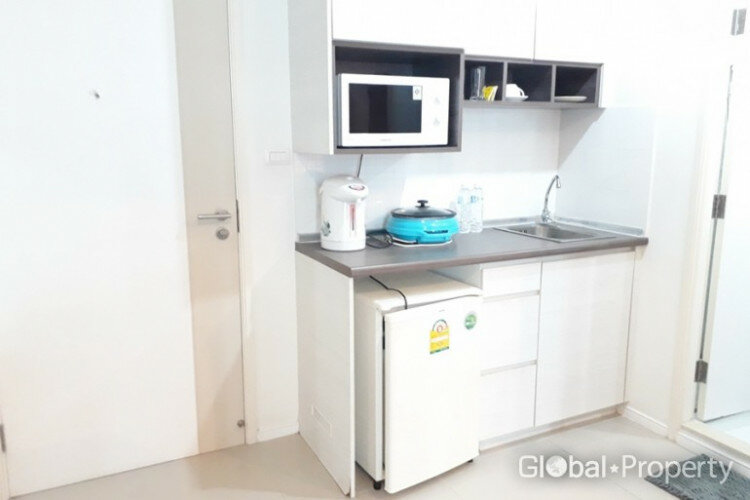 Кондоминиум в Паттайе, Таиланд | THE244253