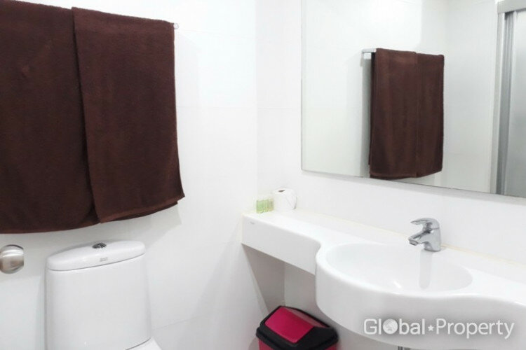 Кондоминиум в Паттайе, Таиланд | THE244253