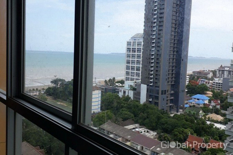 Кондоминиум в Паттайе, Таиланд | THE244253