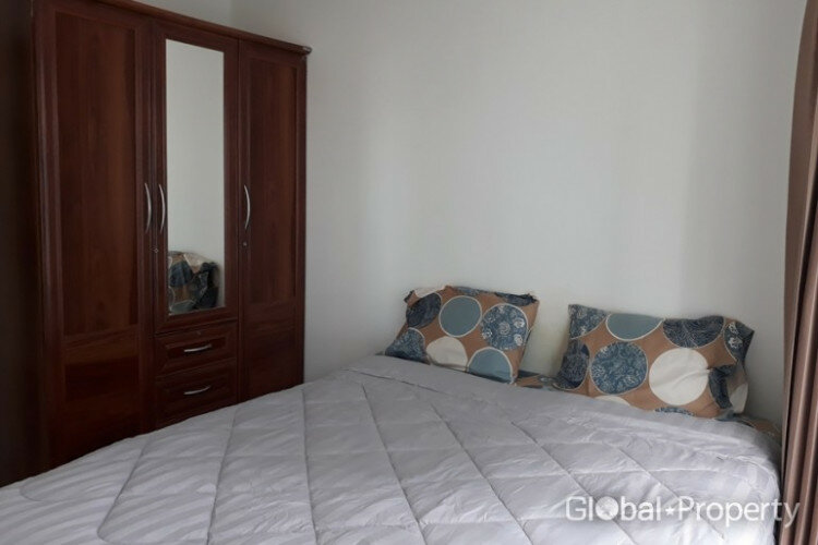 Кондоминиум в Паттайе, Таиланд | THE244253