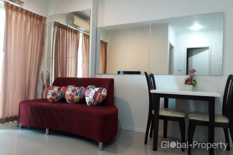 Кондоминиум в Паттайе, Таиланд | THE244253