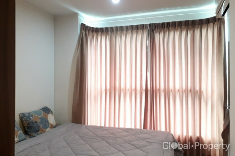 Кондоминиум в Паттайе, Таиланд | THE244253