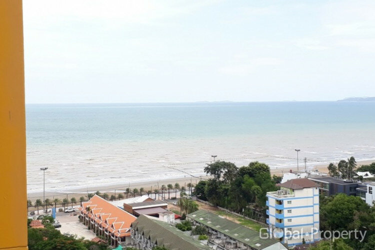 Кондоминиум в Паттайе, Таиланд | THE244253