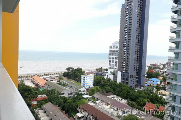 Кондоминиум в Паттайе, Таиланд | THE244253